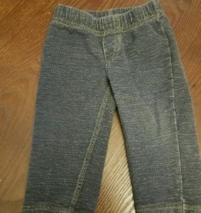 Boys Stretchy jeans